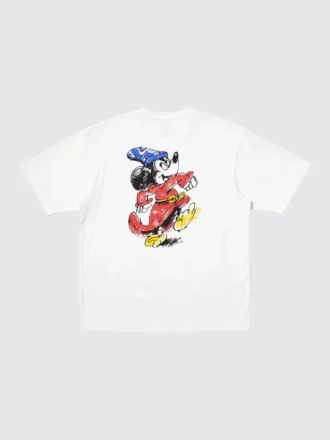 T-shirt da uomo Disney Art UT Graphic | Topolino Mago
