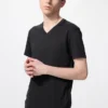 T-shirt da uomo Dry con scollo a V T-shirt da uomo Dry con scollo a V