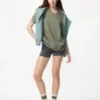 T-shirt da uomo Dry con scollo a V T-shirt da uomo Dry con scollo a V