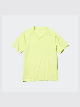 T-shirt da uomo DRY-EX a maniche corte con collo rotondo (stampata) T-shirt da uomo DRY-EX a maniche corte con collo rotondo (stampata)