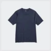 T-shirt da uomo DRY-EX a maniche corte con collo rotondo (stampata)