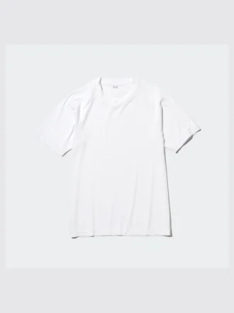 T-shirt da uomo DRY-EX a maniche corte con collo rotondo (stampata) T-shirt da uomo DRY-EX a maniche corte con collo rotondo (stampata)