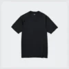 T-shirt da uomo DRY-EX a maniche corte con collo rotondo (stampata)