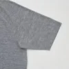 T-shirt da uomo DRY-EX a maniche corte con collo rotondo (stampata)