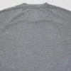 T-shirt da uomo DRY-EX a maniche corte con collo rotondo (stampata)