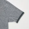 T-shirt da uomo DRY-EX a maniche corte con collo rotondo (stampata)