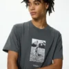 T-shirt da uomo Elliott Erwitt Ut Graphic T-shirt da uomo Elliott Erwitt Ut Graphic