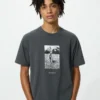 T-shirt da uomo Elliott Erwitt Ut Graphic T-shirt da uomo Elliott Erwitt Ut Graphic
