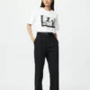 T-shirt da uomo Elliott Erwitt Ut Graphic T-shirt da uomo Elliott Erwitt Ut Graphic
