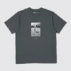 T-shirt da uomo Elliott Erwitt Ut Graphic T-shirt da uomo Elliott Erwitt Ut Graphic