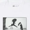 T-shirt da uomo Elliott Erwitt Ut Graphic T-shirt da uomo Elliott Erwitt Ut Graphic
