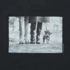 T-shirt da uomo Elliott Erwitt Ut Graphic T-shirt da uomo Elliott Erwitt Ut Graphic