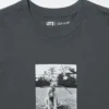T-shirt da uomo Elliott Erwitt Ut Graphic T-shirt da uomo Elliott Erwitt Ut Graphic