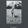 T-shirt da uomo Elliott Erwitt Ut Graphic T-shirt da uomo Elliott Erwitt Ut Graphic