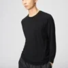 T-shirt da uomo HEATTECH Extra Warm in misto cashmere T-shirt da uomo HEATTECH Extra Warm in misto cashmere