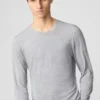 T-shirt da uomo HEATTECH Extra Warm in misto cashmere T-shirt da uomo HEATTECH Extra Warm in misto cashmere