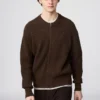 T-shirt da uomo HEATTECH Extra Warm in misto cashmere T-shirt da uomo HEATTECH Extra Warm in misto cashmere