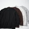 T-shirt da uomo HEATTECH Extra Warm in misto cashmere T-shirt da uomo HEATTECH Extra Warm in misto cashmere