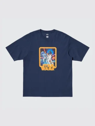 T-shirt da uomo Magic for All Timeless Ut Graphic T-shirt da uomo Magic for All Timeless Ut Graphic