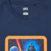T-shirt da uomo Magic for All Timeless Ut Graphic