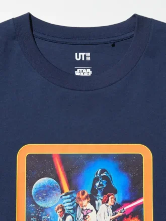 T-shirt da uomo Magic for All Timeless Ut Graphic T-shirt da uomo Magic for All Timeless Ut Graphic