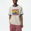 T-shirt da uomo Ny Pop Art UT Graphic | Basquiat T-shirt da uomo Ny Pop Art UT Graphic | Basquiat