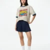 T-shirt da uomo Ny Pop Art UT Graphic | Basquiat T-shirt da uomo Ny Pop Art UT Graphic | Basquiat