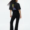 T-shirt da uomo Ny Pop Art UT Graphic | Basquiat T-shirt da uomo Ny Pop Art UT Graphic | Basquiat