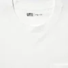 T-shirt da uomo Ny Pop Art UT Graphic | Basquiat T-shirt da uomo Ny Pop Art UT Graphic | Basquiat