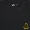 T-shirt da uomo Ny Pop Art UT Graphic | Basquiat T-shirt da uomo Ny Pop Art UT Graphic | Basquiat
