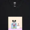 T-shirt Disney Art UT Graphic | Topolino T-shirt Disney Art UT Graphic | Topolino