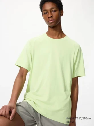 T-shirt DRY-EX da uomo