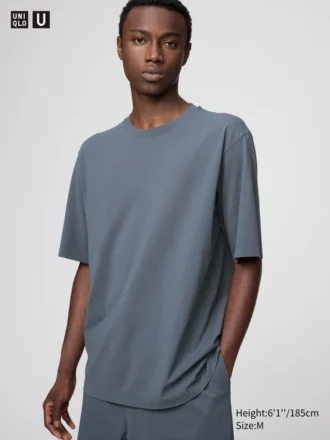 T-shirt Dry-Ex da uomo