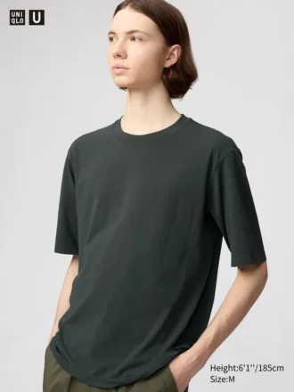 T-shirt Dry-Ex da uomo
