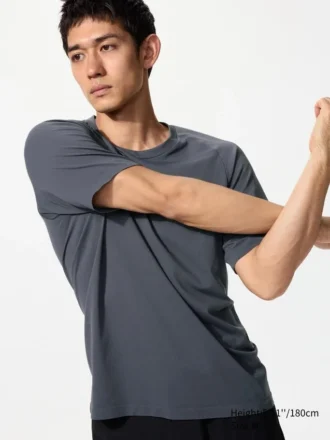 T-shirt DRY-EX da uomo