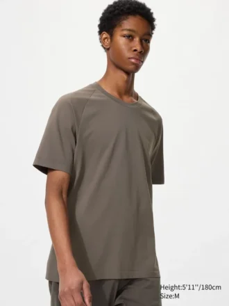 T-shirt DRY-EX da uomo