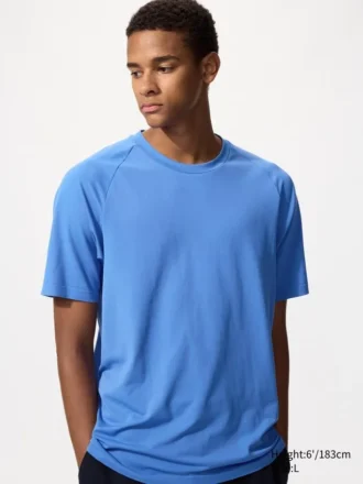 T-shirt DRY-EX da uomo