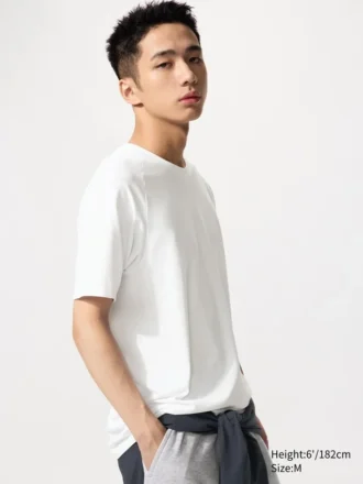 T-shirt DRY-EX da uomo
