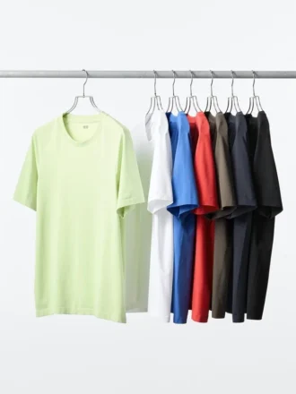 T-shirt DRY-EX da uomo