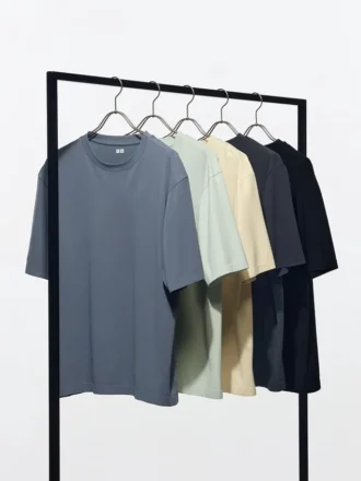 T-shirt Dry-Ex da uomo