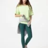 T-shirt DRY-EX da uomo T-shirt DRY-EX da uomo