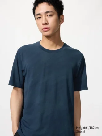 T-shirt Dry-Ex da uomo | Fantasia