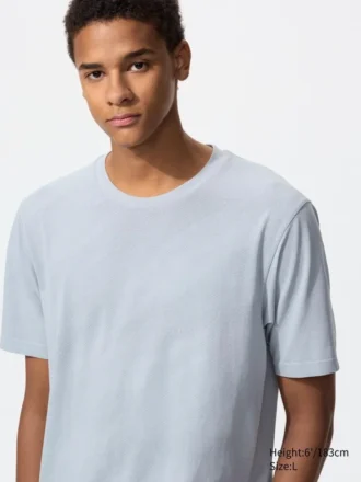 T-shirt Dry-Ex da uomo | Fantasia