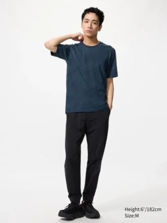 T-shirt Dry-Ex da uomo | Fantasia
