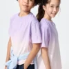 T-shirt DRY-EX per bambini | Stampa T-shirt DRY-EX per bambini | Stampa