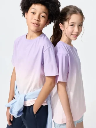 T-shirt DRY-EX per bambini | Stampa