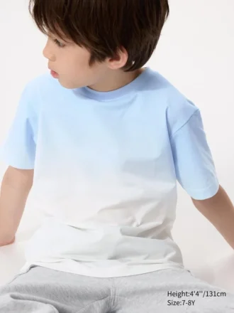 T-shirt DRY-EX per bambini | Stampa T-shirt DRY-EX per bambini | Stampa