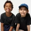 T-shirt DRY-EX Ultra Stretch per bambini T-shirt DRY-EX Ultra Stretch per bambini