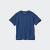 T-shirt DRY-EX Ultra Stretch per bambini T-shirt DRY-EX Ultra Stretch per bambini