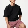 T-shirt Dry Waffle da uomo T-shirt Dry Waffle da uomo